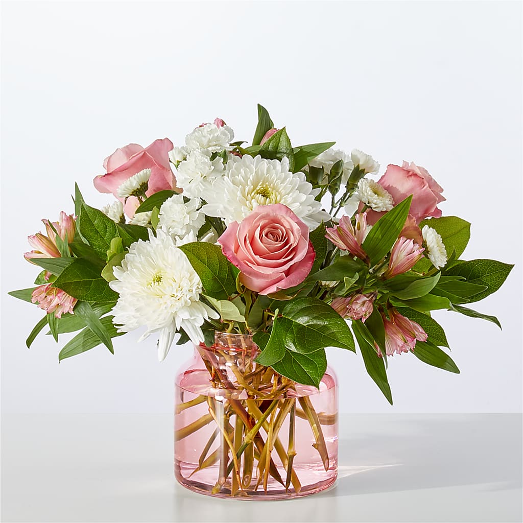 Infatuated Bouquet – Indiana Floral/flower Boutique, Indiana PA