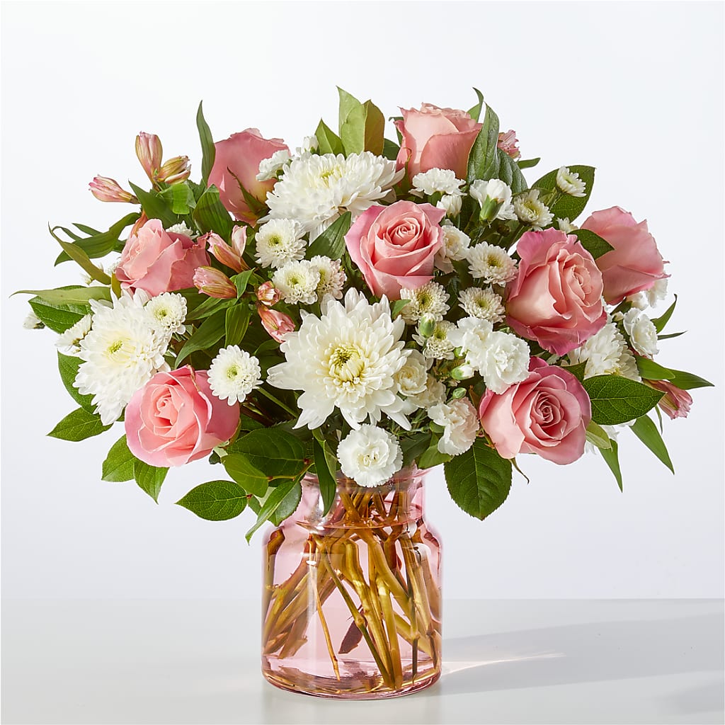 Infatuated Bouquet – Indiana Floral/flower Boutique, Indiana PA
