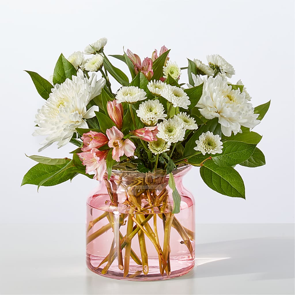 Infatuated Bouquet – Indiana Floral/flower Boutique, Indiana PA