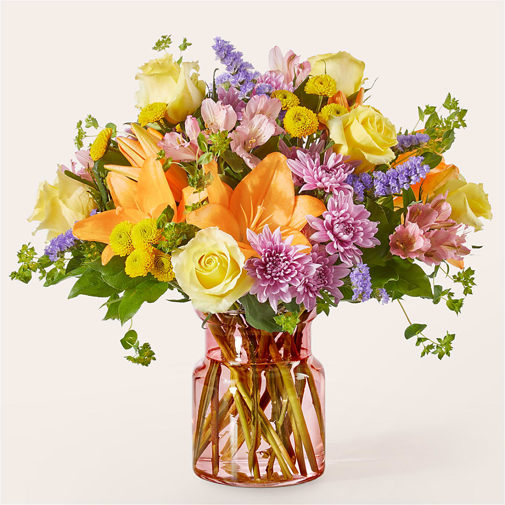 Lucky Charm Bouquet – Indiana Floral/flower Boutique, Indiana PA