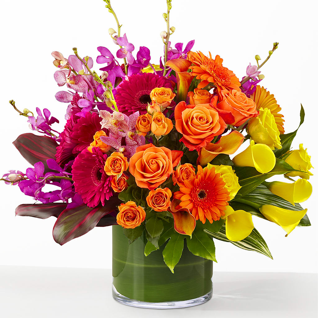The Mosaic – Indiana Floral/flower Boutique, Indiana PA
