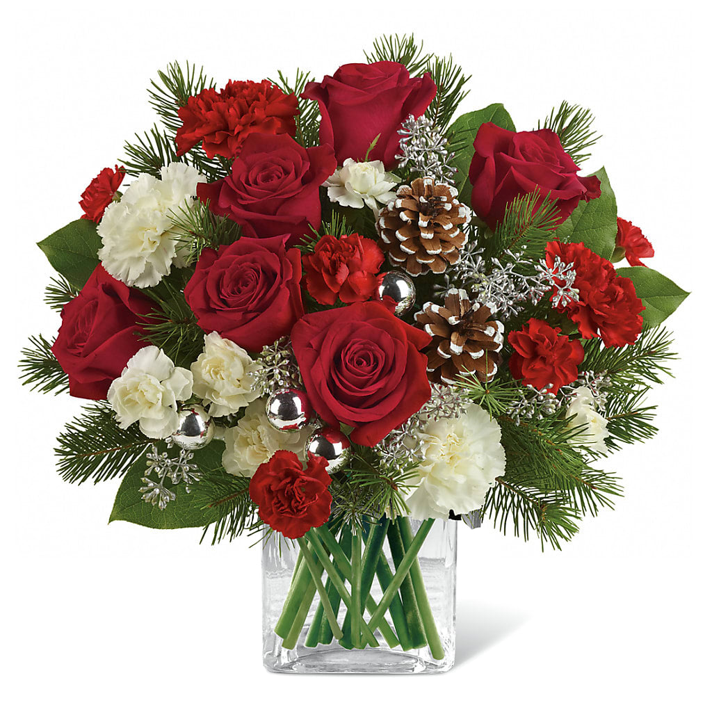 Woodland Wonder Bouquet – Indiana Floral/flower Boutique, Indiana PA