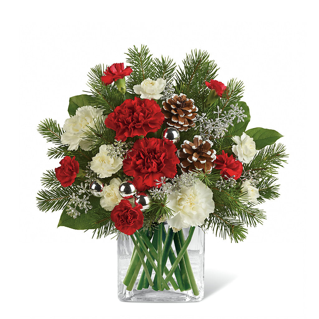 Woodland Wonder Bouquet – Indiana Floral/flower Boutique, Indiana PA