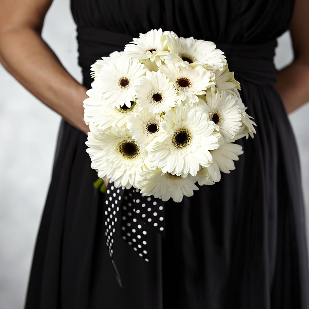 Daisy Delight Bouquet – Indiana Floral/flower Boutique, Indiana PA