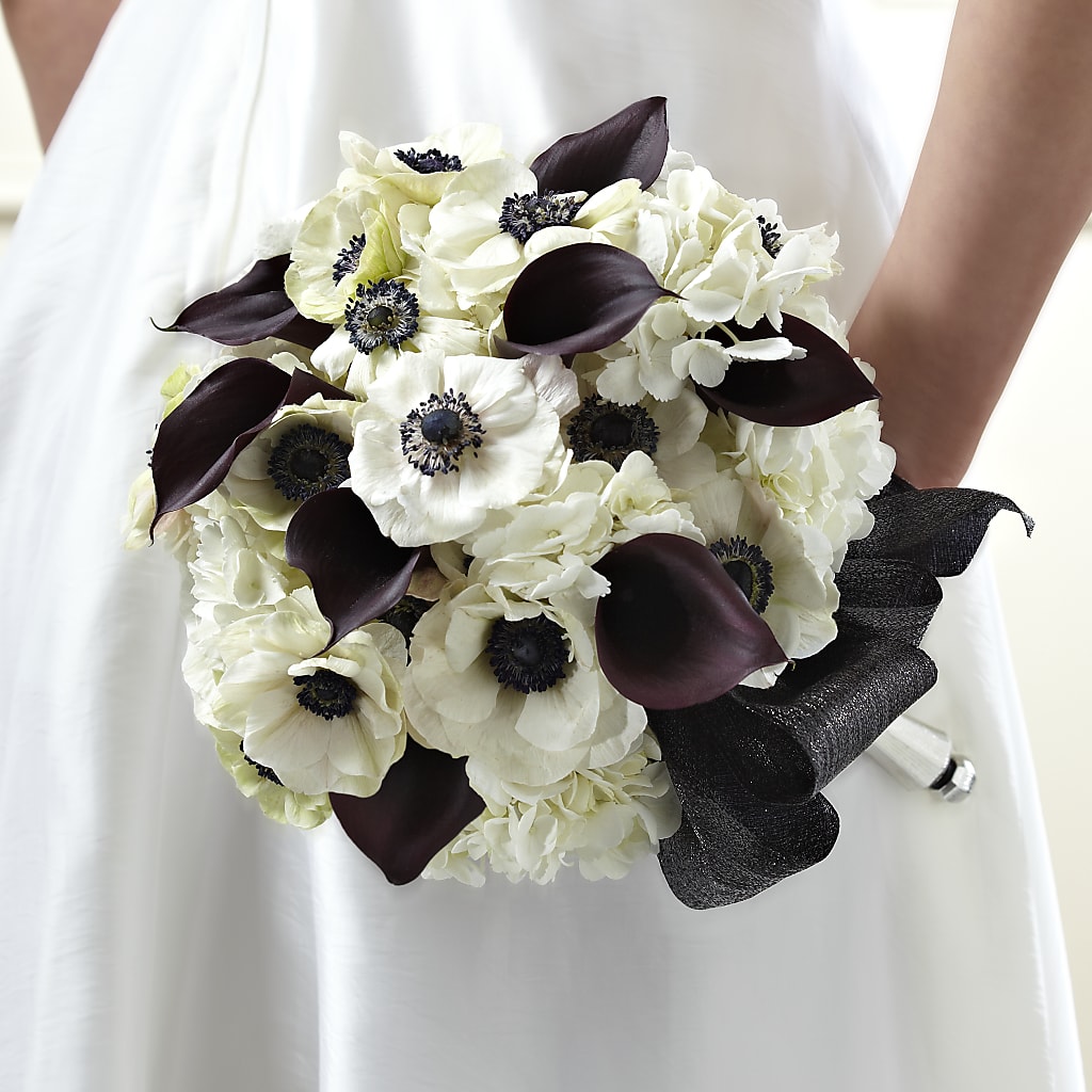 To Have and To Hold Bouquet – Indiana Floral/flower Boutique, Indiana PA