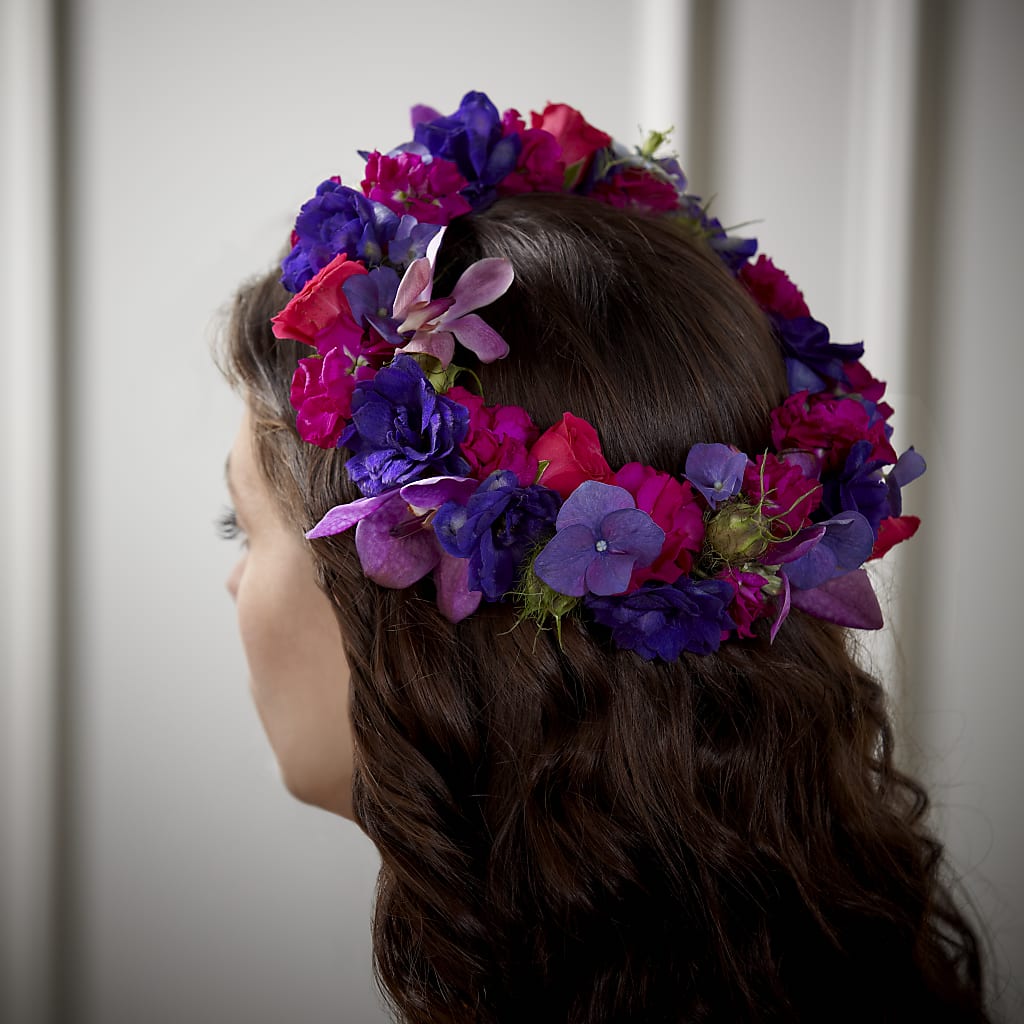 Butterfly Kisses Hair Decor – Indiana Floral/flower Boutique, Indiana PA