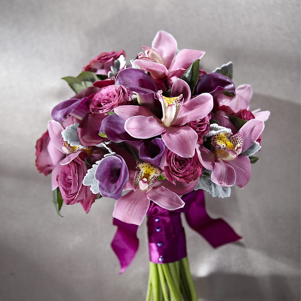 Delicacy Bouquet – Indiana Floral/flower Boutique, Indiana PA