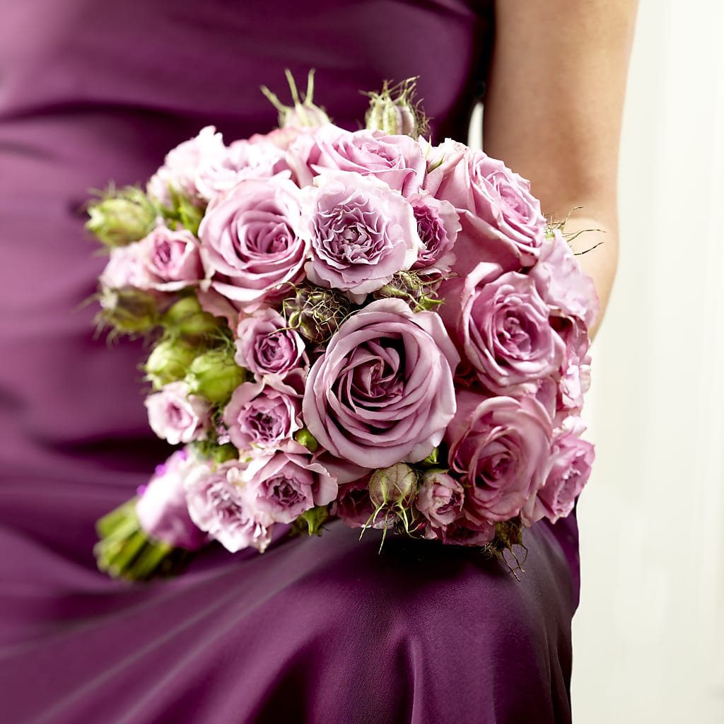Veronica Bouquet – Indiana Floral/flower Boutique, Indiana PA