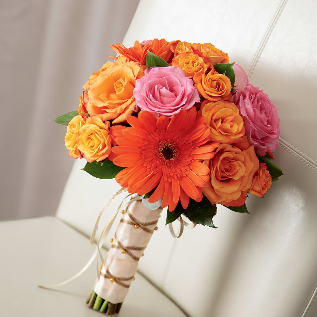 Lifetime of Love Bouquet – Indiana Floral/flower Boutique, Indiana PA
