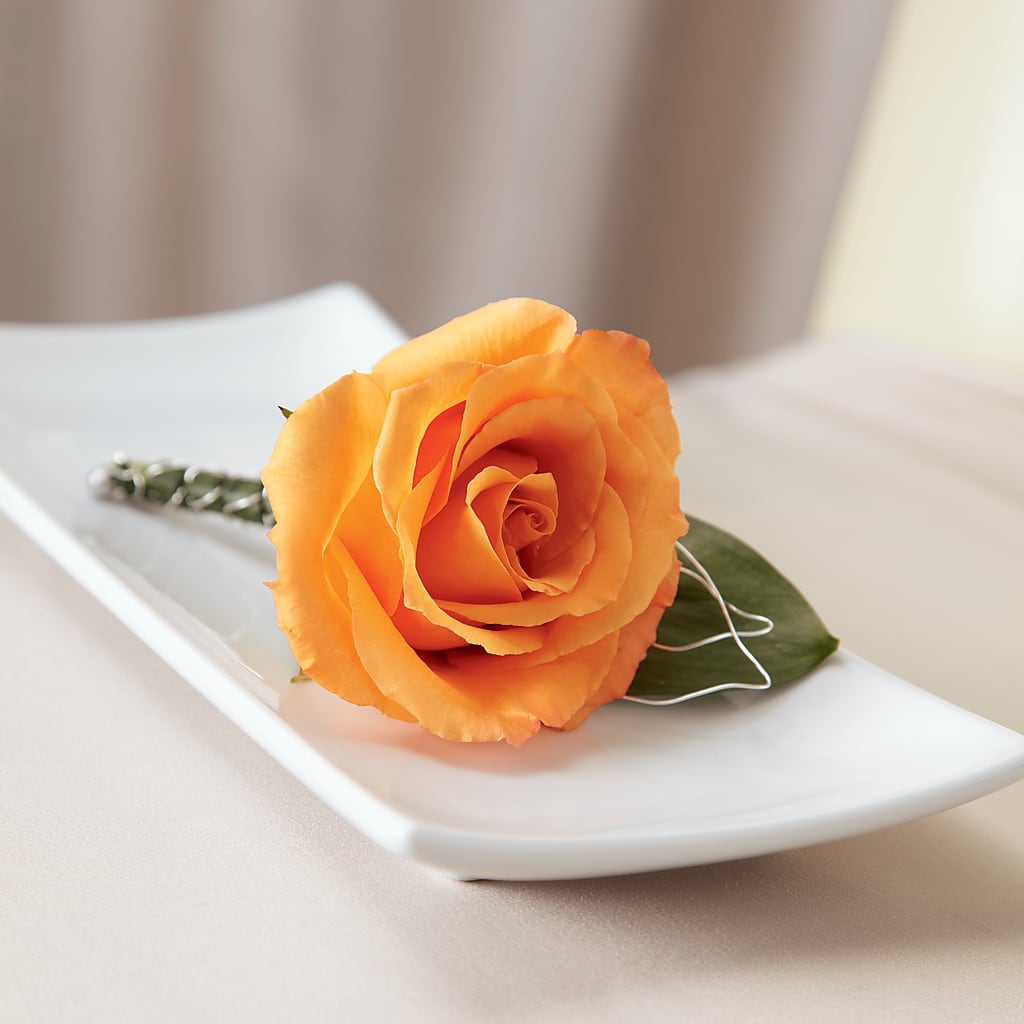 Lifetime of Love Boutonniere – Indiana Floral/flower Boutique, Indiana PA