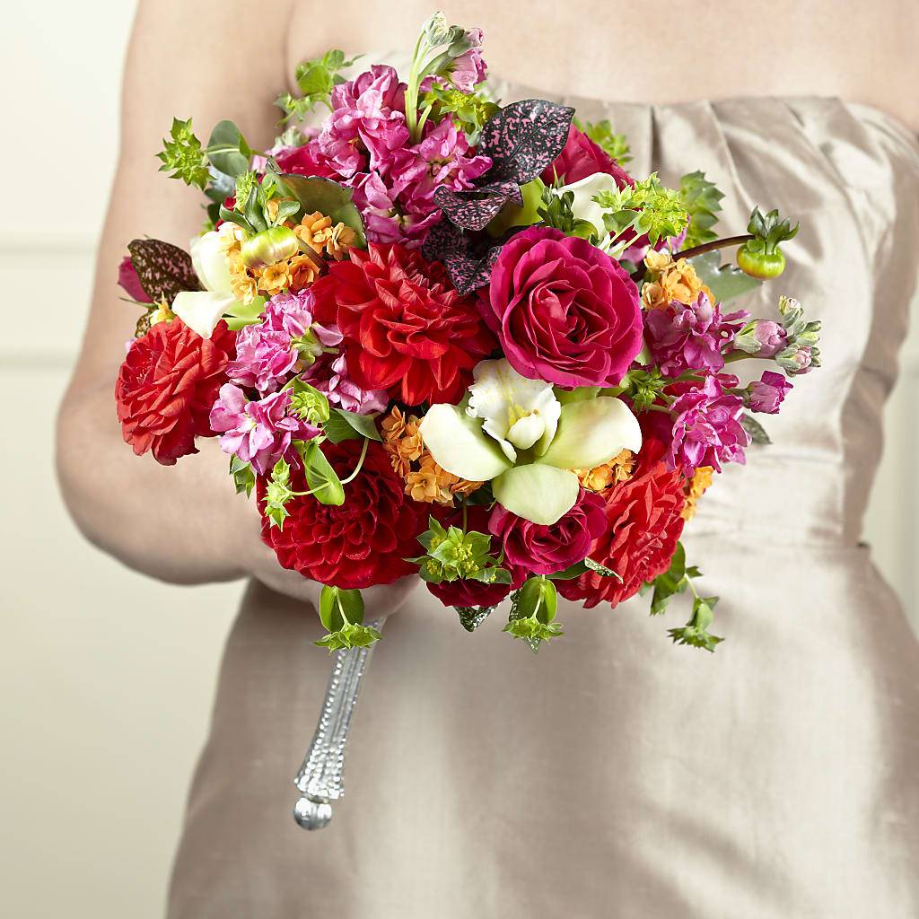 True Happiness Bouquet – Indiana Floral/flower Boutique, Indiana PA