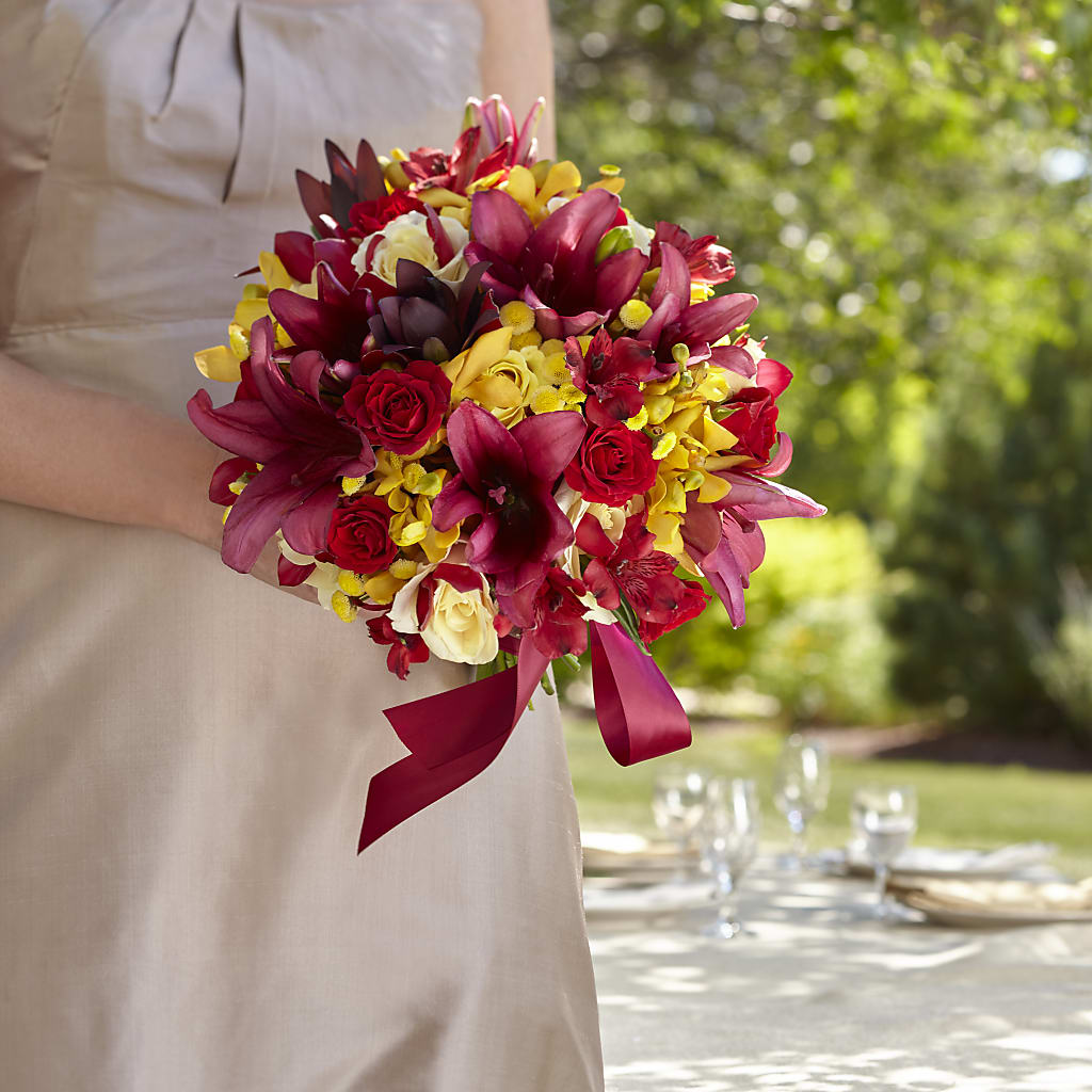 Sunningdale Bouquet – Indiana Floral/flower Boutique, Indiana PA