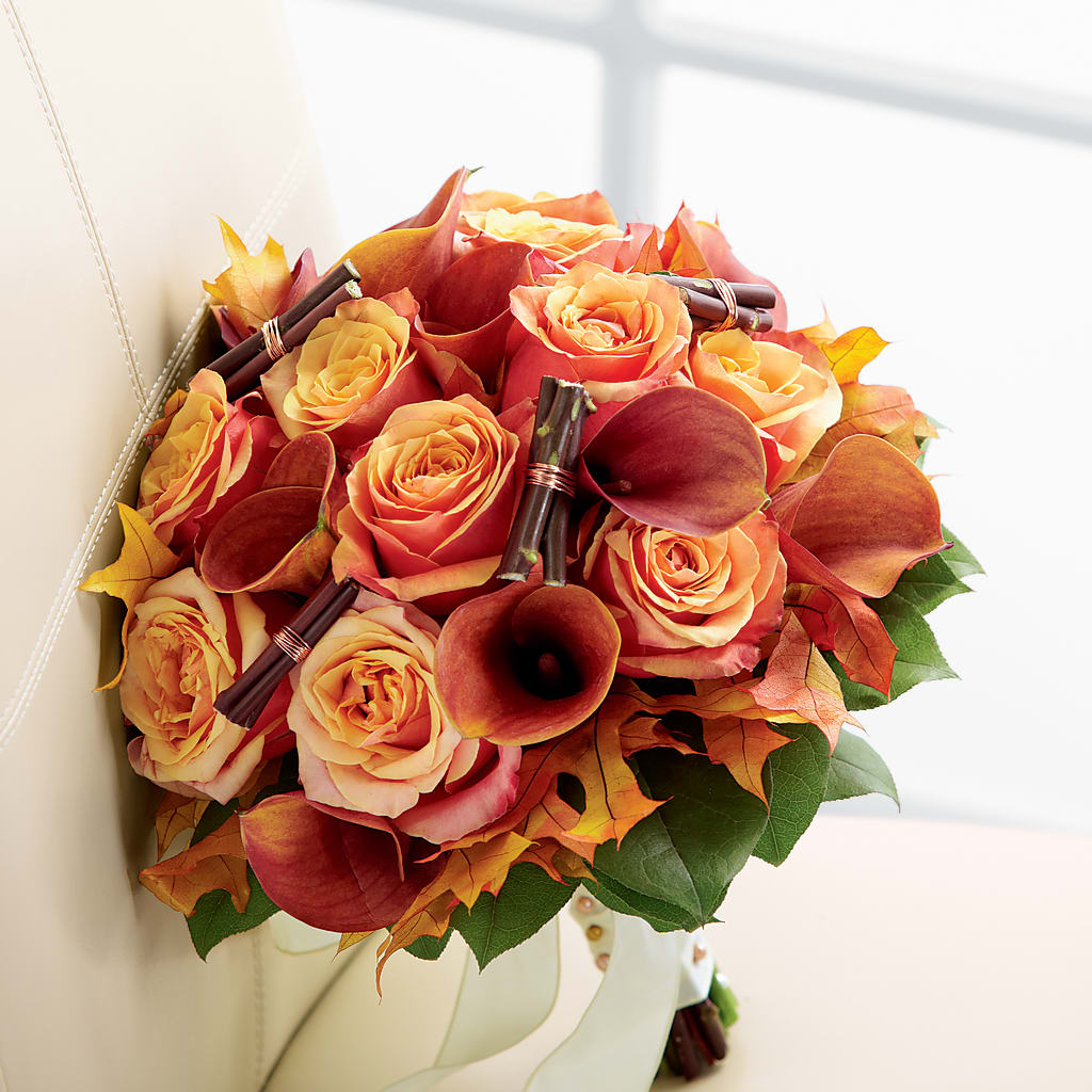 Love Everlasting Bouquet – Indiana Floral/flower Boutique, Indiana PA