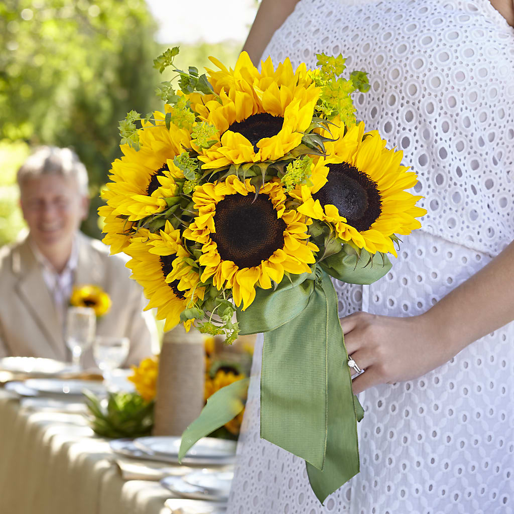 Free Spirit Bouquet – Indiana Floral/flower Boutique, Indiana PA