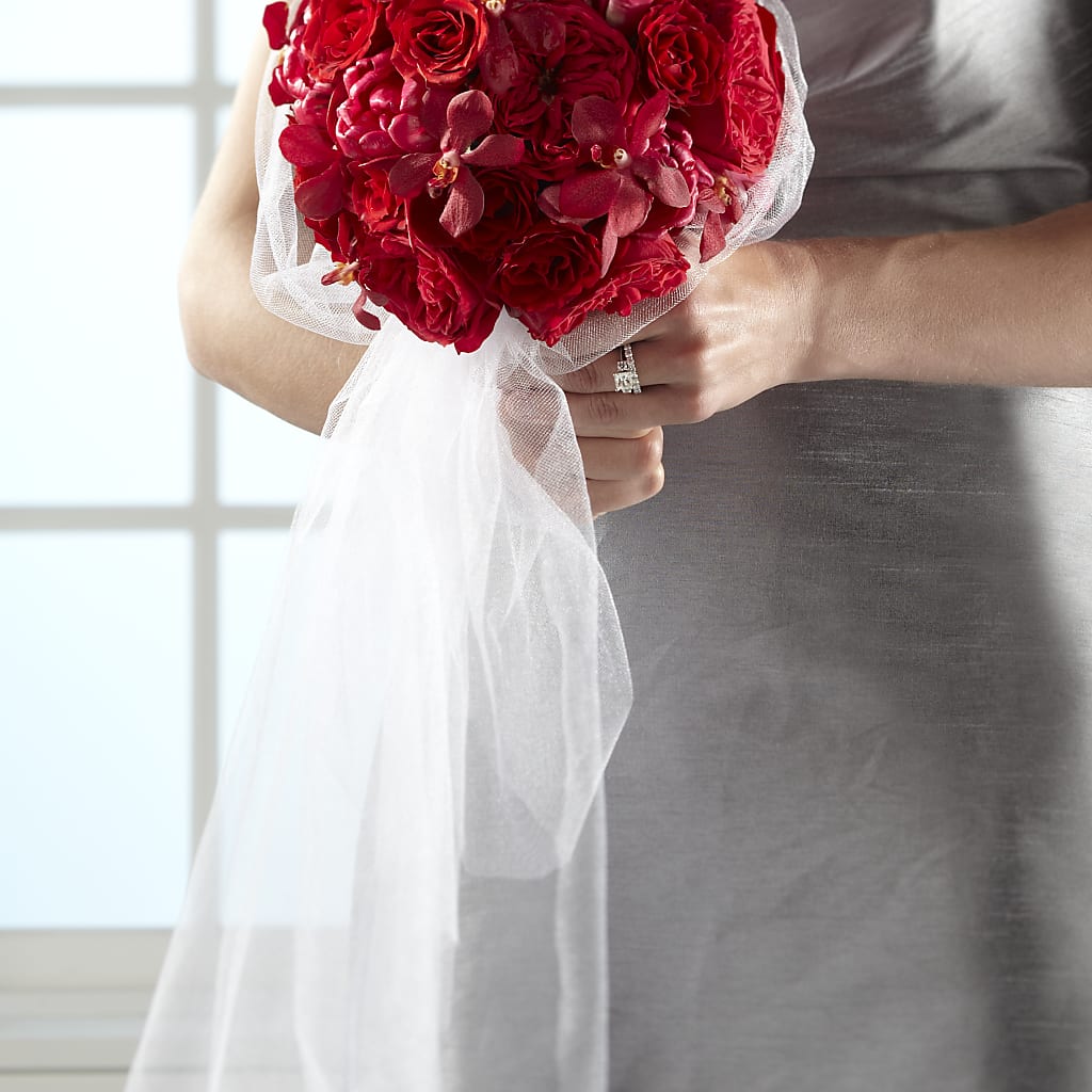 Desire Bouquet – Indiana Floral/flower Boutique, Indiana PA