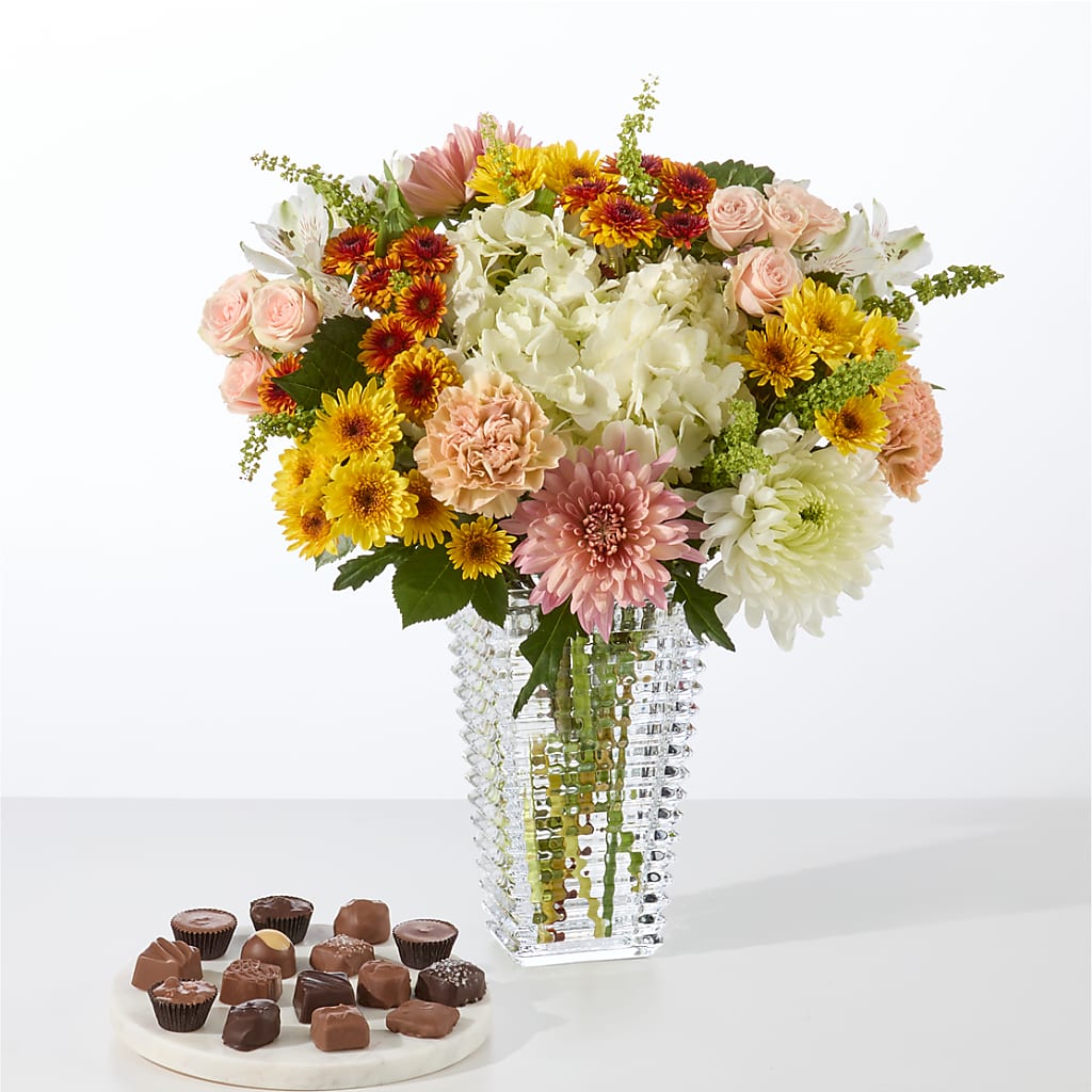 Fall Celebration Bouquet –  Indiana Floral/flower Boutique, Indiana PA
