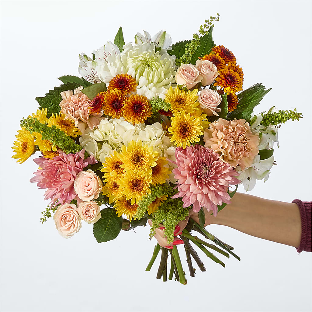 Fall Celebration Bouquet –  Indiana Floral/flower Boutique, Indiana PA