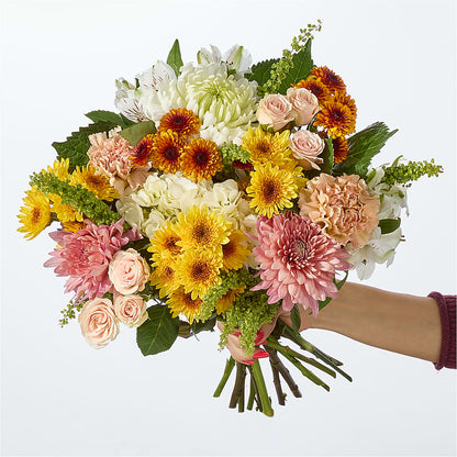 Fall Celebration Bouquet –  Indiana Floral/flower Boutique, Indiana PA