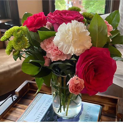 Sweet & Pretty Bouquet –  Indiana Floral/flower Boutique, Indiana PA