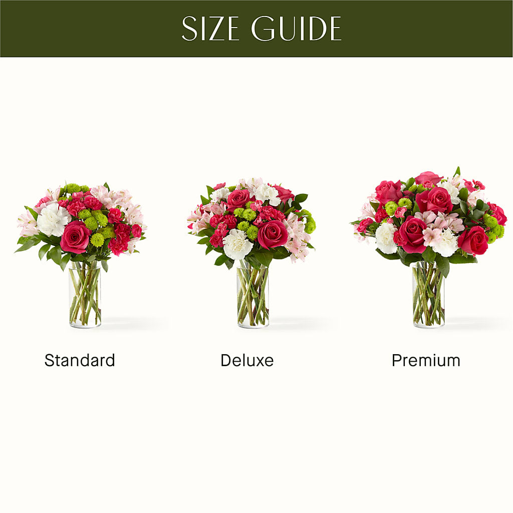 Sweet & Pretty Bouquet –  Indiana Floral/flower Boutique, Indiana PA