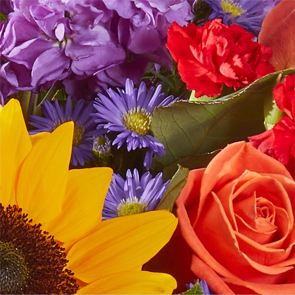 Celebrating You Bouquet –  Indiana Floral/flower Boutique, Indiana PA