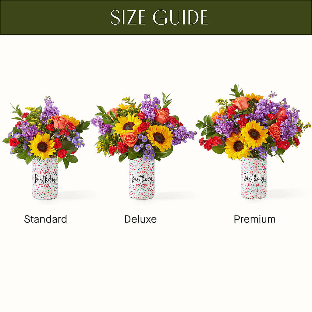 Celebrating You Bouquet –  Indiana Floral/flower Boutique, Indiana PA