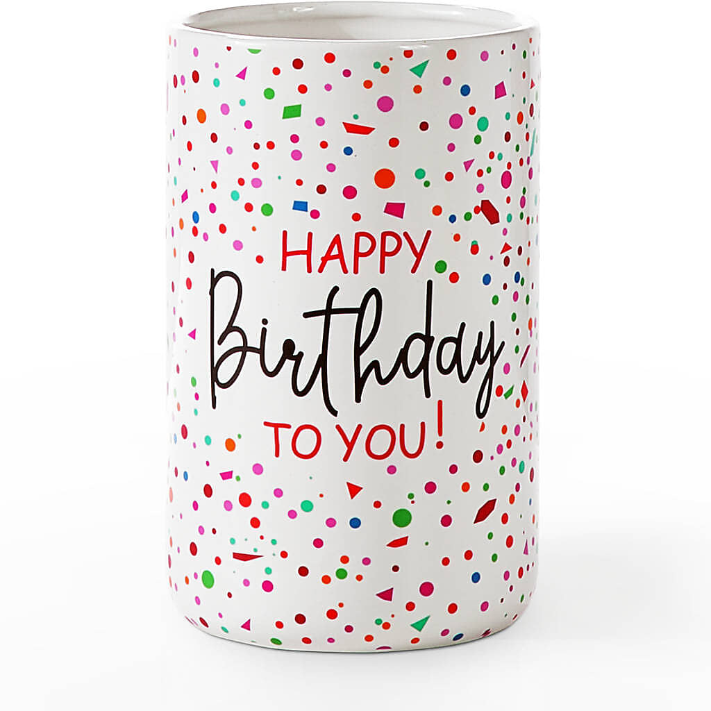 Birthday Palooza Bouquet –  Indiana Floral/flower Boutique, Indiana PA