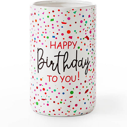 Birthday Palooza Bouquet –  Indiana Floral/flower Boutique, Indiana PA