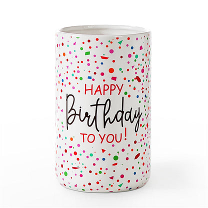 Birthday Palooza Bouquet –  Indiana Floral/flower Boutique, Indiana PA