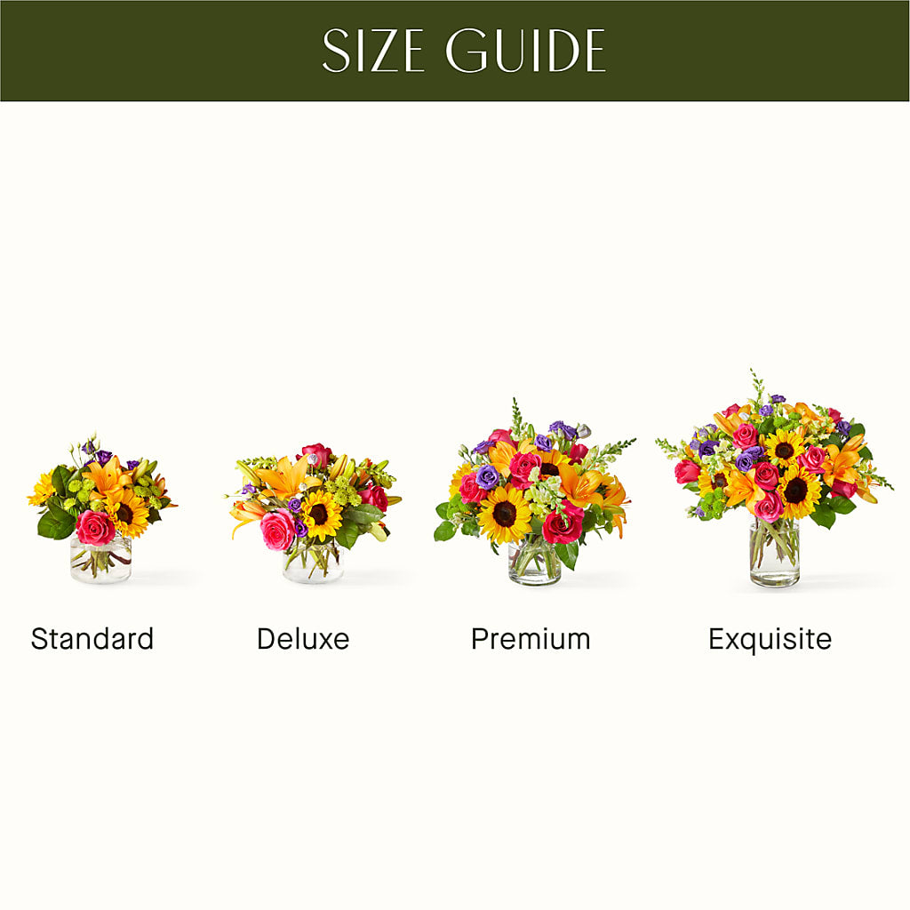 Best Day Bouquet –  Indiana Floral/flower Boutique, Indiana PA