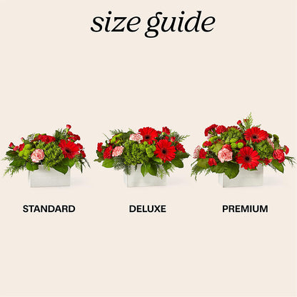 The Rudolph Bouquet –  Indiana Floral/flower Boutique, Indiana PA