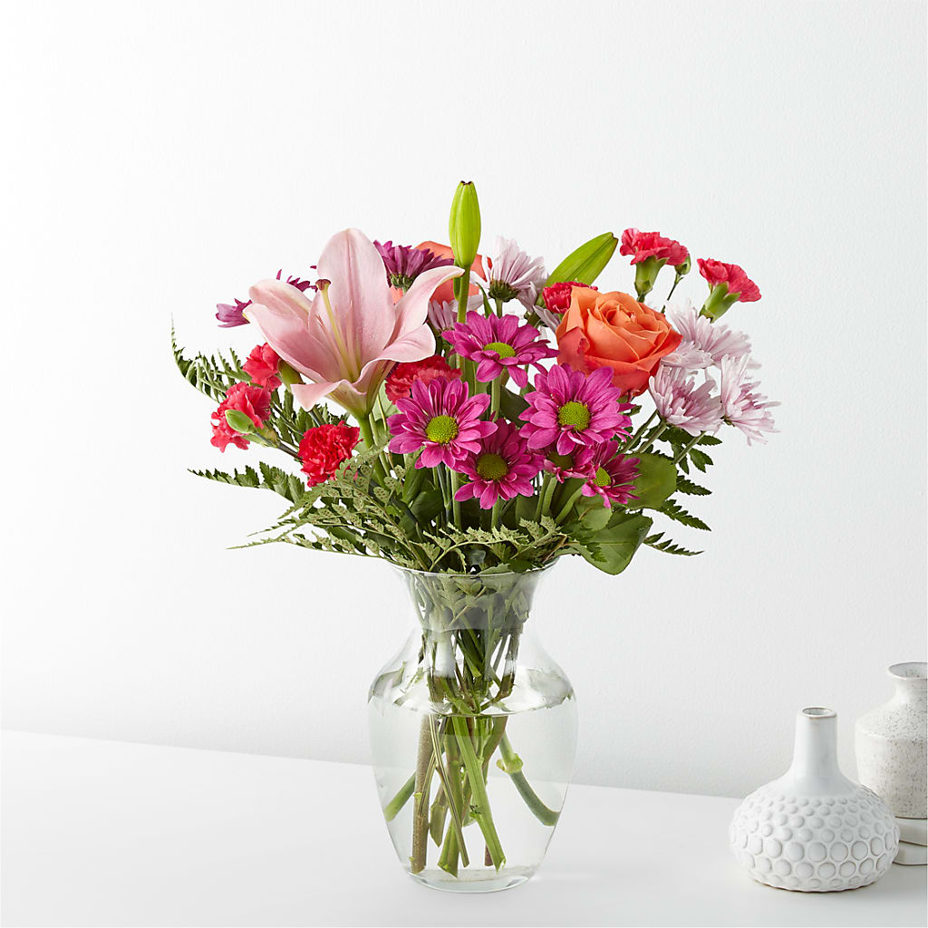 Light of My Life Bouquet –  Indiana Floral/flower Boutique, Indiana PA