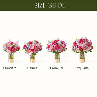 Pressing Petals Bouquet –  Indiana Floral/flower Boutique, Indiana PA