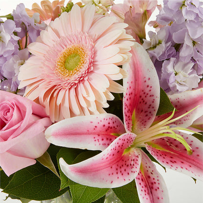 The Teahouse Bouquet –  Indiana Floral/flower Boutique, Indiana PA