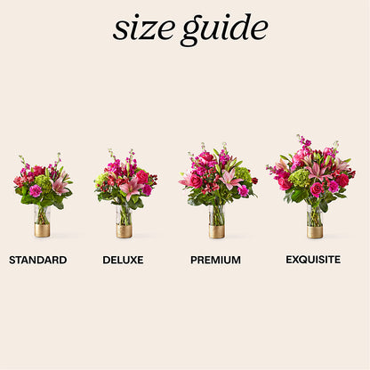 Magic in the Air Bouquet –  Indiana Floral/flower Boutique, Indiana PA