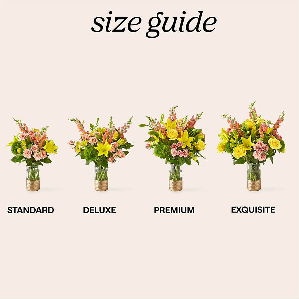 Getaway Bouquet –  Indiana Floral/flower Boutique, Indiana PA