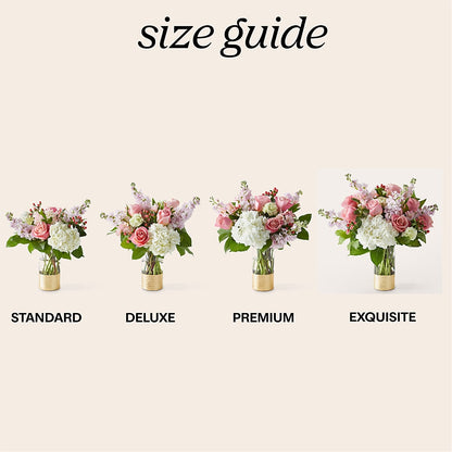 Little Luxuries Bouquet –  Indiana Floral/flower Boutique, Indiana PA