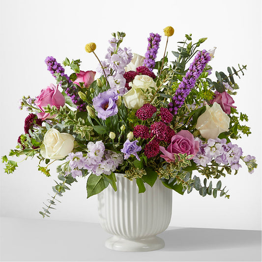 Work of Art Bouquet –  Indiana Floral/flower Boutique, Indiana PA