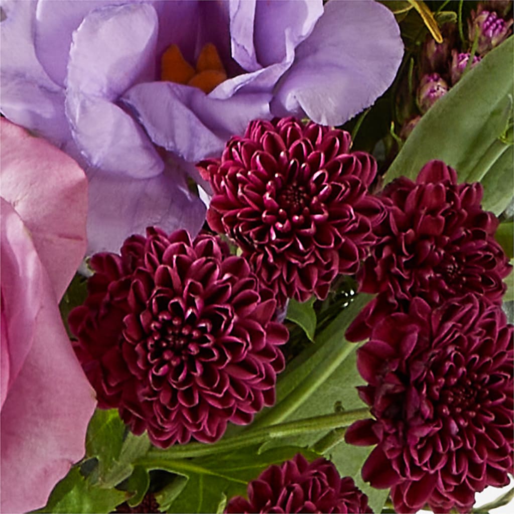 Work of Art Bouquet –  Indiana Floral/flower Boutique, Indiana PA