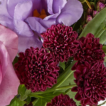 Work of Art Bouquet –  Indiana Floral/flower Boutique, Indiana PA