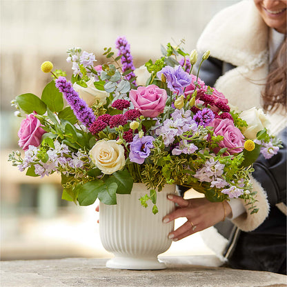 Work of Art Bouquet –  Indiana Floral/flower Boutique, Indiana PA