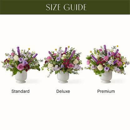 Work of Art Bouquet –  Indiana Floral/flower Boutique, Indiana PA
