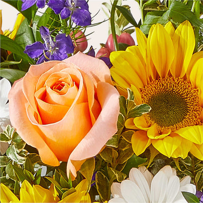 The Good Life Bouquet –  Indiana Floral/flower Boutique, Indiana PA