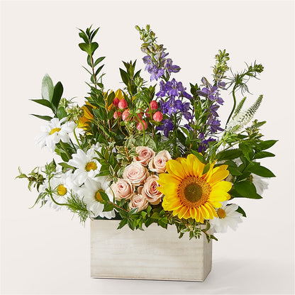 The Good Life Bouquet –  Indiana Floral/flower Boutique, Indiana PA