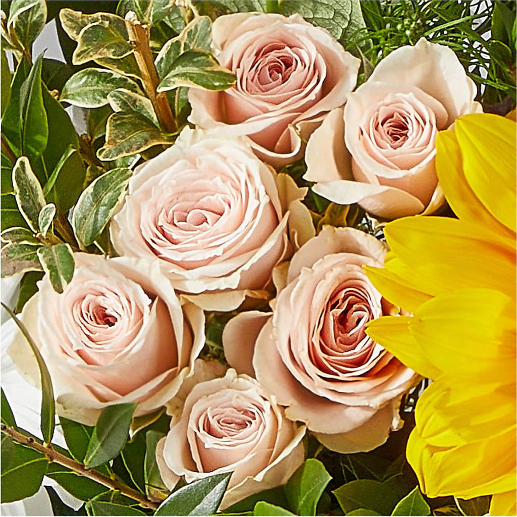 The Good Life Bouquet –  Indiana Floral/flower Boutique, Indiana PA