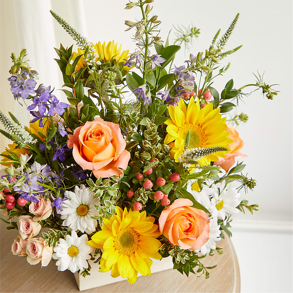 The Good Life Bouquet –  Indiana Floral/flower Boutique, Indiana PA