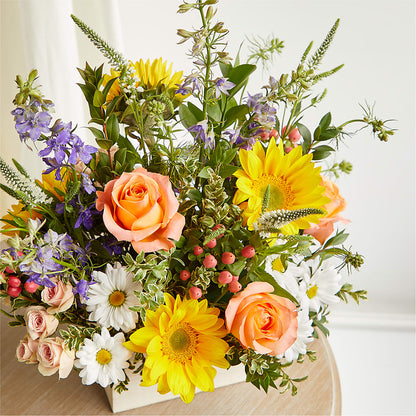 The Good Life Bouquet –  Indiana Floral/flower Boutique, Indiana PA