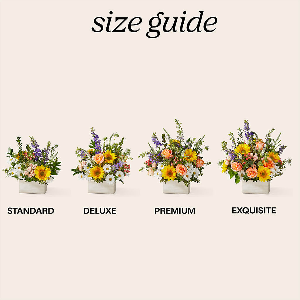 The Good Life Bouquet –  Indiana Floral/flower Boutique, Indiana PA
