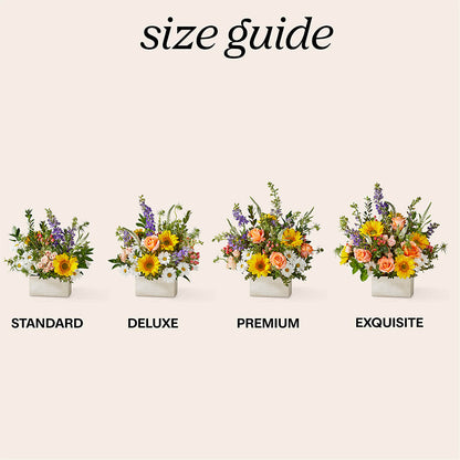 The Good Life Bouquet –  Indiana Floral/flower Boutique, Indiana PA