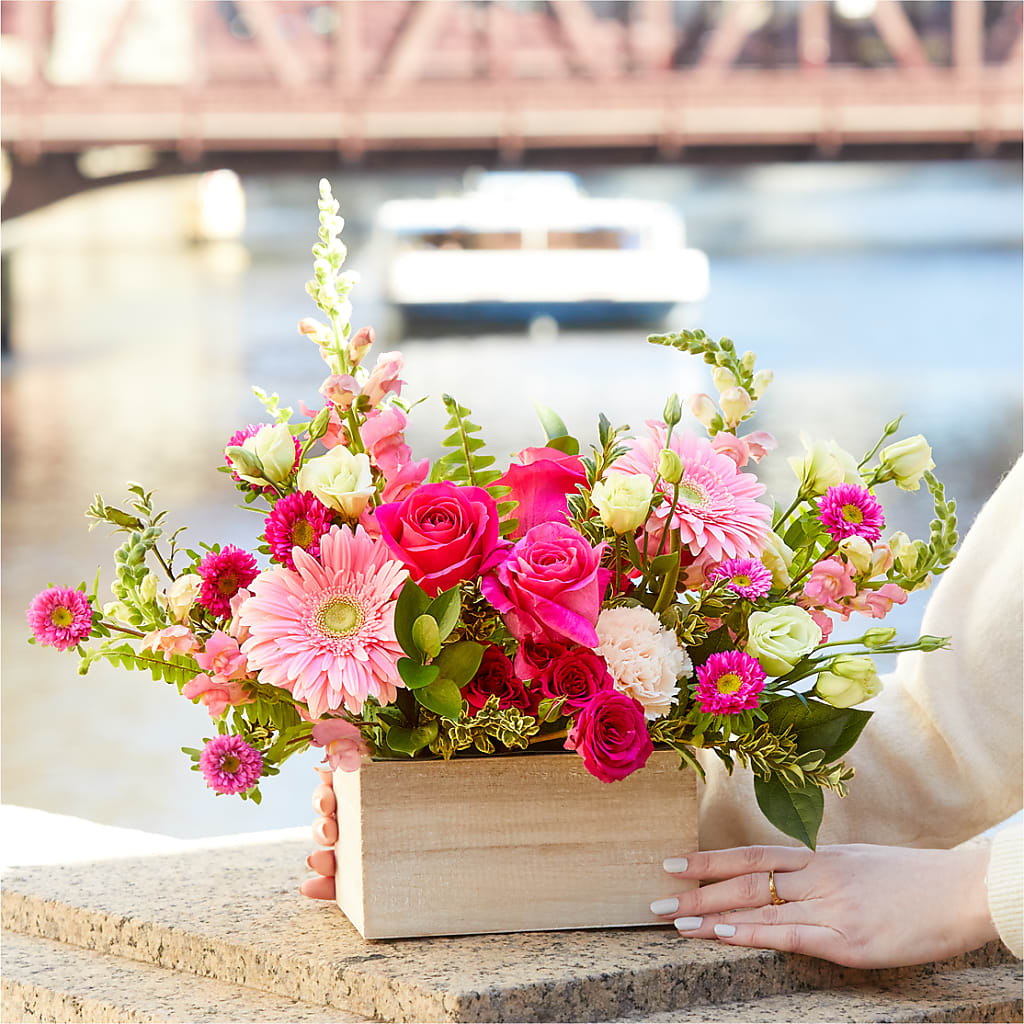 Too Cute Bouquet –  Indiana Floral/flower Boutique, Indiana PA